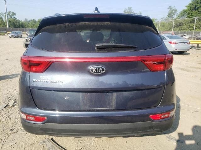 Photo 5 VIN: KNDPM3AC0J7460569 - KIA SPORTAGE 