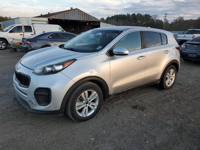 Photo 0 VIN: KNDPM3AC0J7467568 - KIA SPORTAGE 