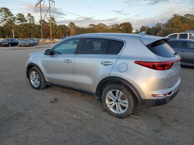 Photo 1 VIN: KNDPM3AC0J7467568 - KIA SPORTAGE 