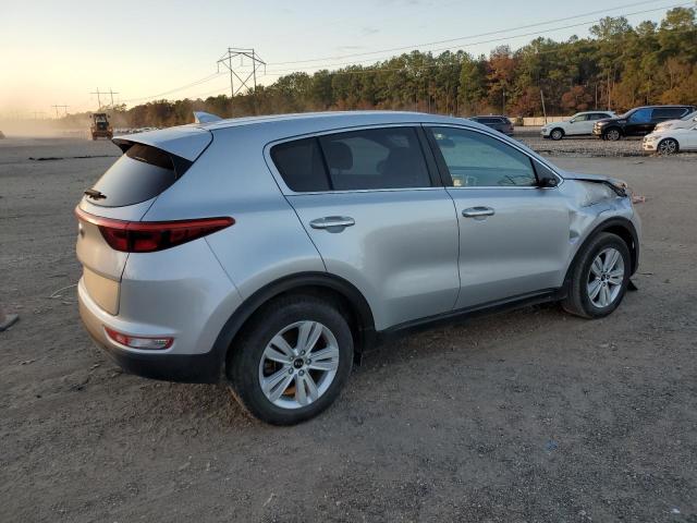 Photo 2 VIN: KNDPM3AC0J7467568 - KIA SPORTAGE 