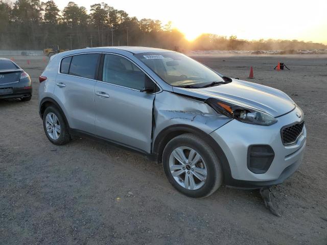 Photo 3 VIN: KNDPM3AC0J7467568 - KIA SPORTAGE 