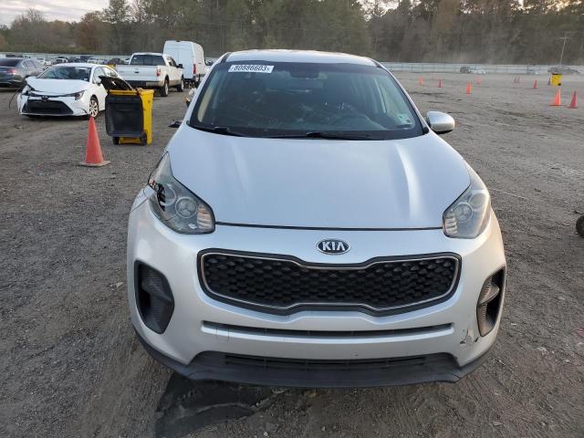 Photo 4 VIN: KNDPM3AC0J7467568 - KIA SPORTAGE 