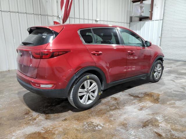 Photo 2 VIN: KNDPM3AC0J7472530 - KIA SPORTAGE 