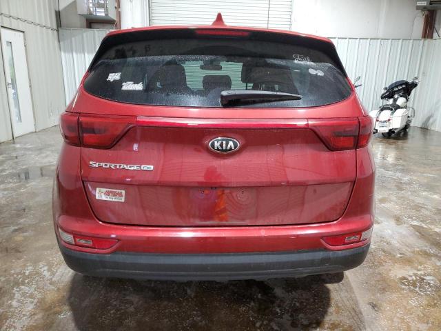 Photo 5 VIN: KNDPM3AC0J7472530 - KIA SPORTAGE 