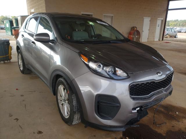 Photo 0 VIN: KNDPM3AC0J7480983 - KIA SPORTAGE 