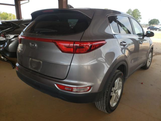 Photo 3 VIN: KNDPM3AC0J7480983 - KIA SPORTAGE 