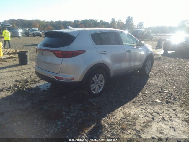 Photo 3 VIN: KNDPM3AC0K7492228 - KIA SPORTAGE 