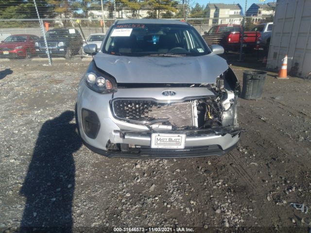 Photo 5 VIN: KNDPM3AC0K7492228 - KIA SPORTAGE 