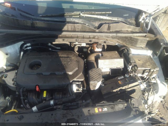 Photo 9 VIN: KNDPM3AC0K7492228 - KIA SPORTAGE 