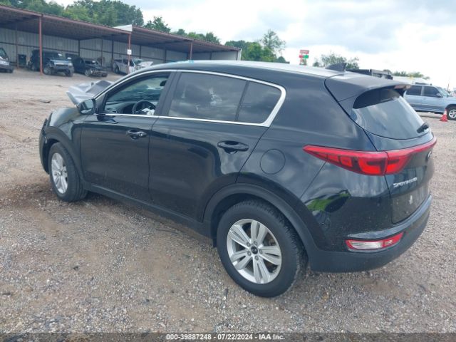 Photo 2 VIN: KNDPM3AC0K7509223 - KIA SPORTAGE 