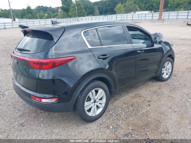 Photo 3 VIN: KNDPM3AC0K7509223 - KIA SPORTAGE 