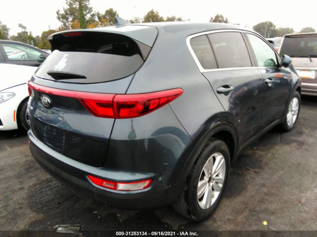 Photo 3 VIN: KNDPM3AC0K7513983 - KIA SPORTAGE 