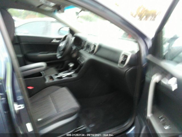 Photo 4 VIN: KNDPM3AC0K7513983 - KIA SPORTAGE 