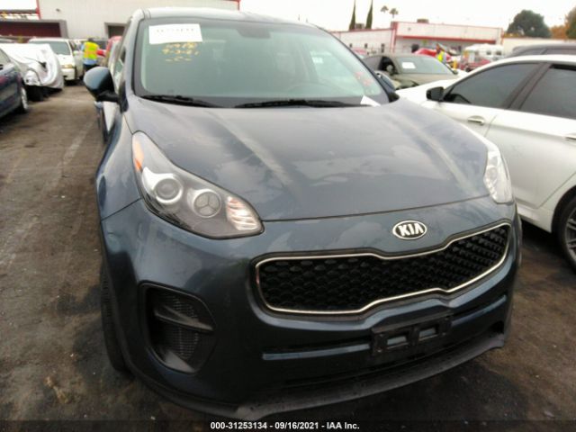 Photo 5 VIN: KNDPM3AC0K7513983 - KIA SPORTAGE 