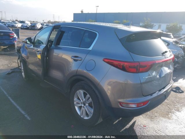 Photo 2 VIN: KNDPM3AC0K7525874 - KIA SPORTAGE 