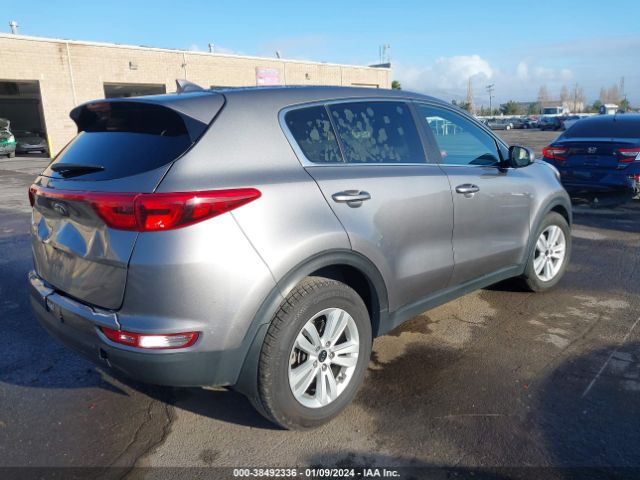 Photo 3 VIN: KNDPM3AC0K7525874 - KIA SPORTAGE 