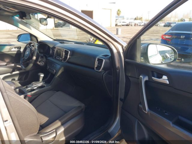 Photo 4 VIN: KNDPM3AC0K7525874 - KIA SPORTAGE 