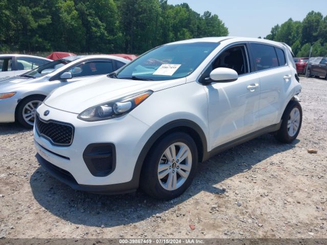 Photo 1 VIN: KNDPM3AC0K7526233 - KIA SPORTAGE 