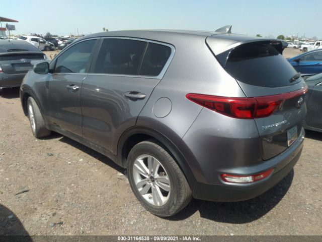 Photo 2 VIN: KNDPM3AC0K7528970 - KIA SPORTAGE 