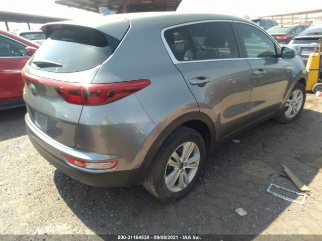 Photo 3 VIN: KNDPM3AC0K7528970 - KIA SPORTAGE 