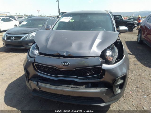 Photo 5 VIN: KNDPM3AC0K7528970 - KIA SPORTAGE 