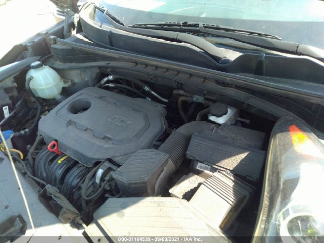 Photo 9 VIN: KNDPM3AC0K7528970 - KIA SPORTAGE 