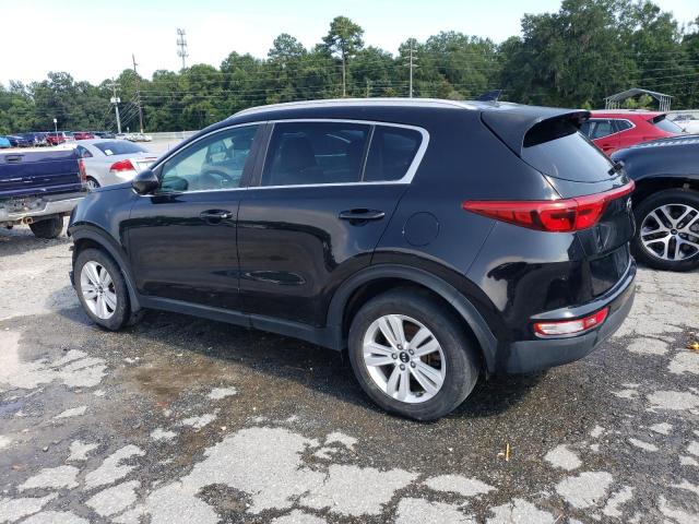 Photo 1 VIN: KNDPM3AC0K7554520 - KIA SPORTAGE 