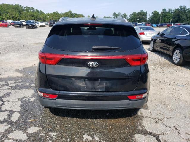 Photo 5 VIN: KNDPM3AC0K7554520 - KIA SPORTAGE 