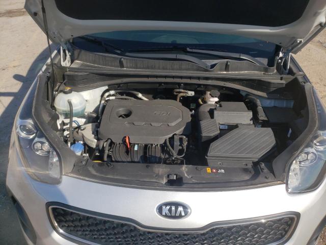 Photo 10 VIN: KNDPM3AC0K7562892 - KIA SPORTAGE 