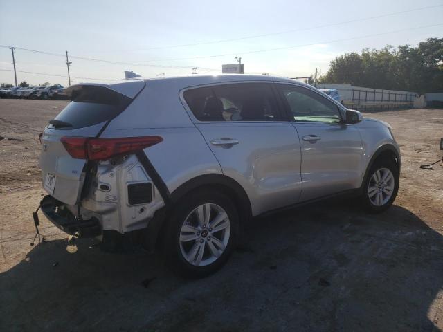 Photo 2 VIN: KNDPM3AC0K7562892 - KIA SPORTAGE 