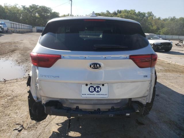 Photo 5 VIN: KNDPM3AC0K7562892 - KIA SPORTAGE 