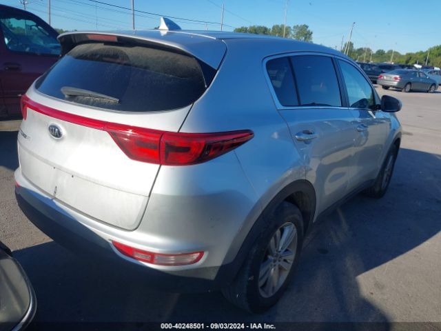 Photo 3 VIN: KNDPM3AC0K7570443 - KIA SPORTAGE 