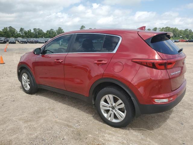 Photo 1 VIN: KNDPM3AC0K7574721 - KIA SPORTAGE 