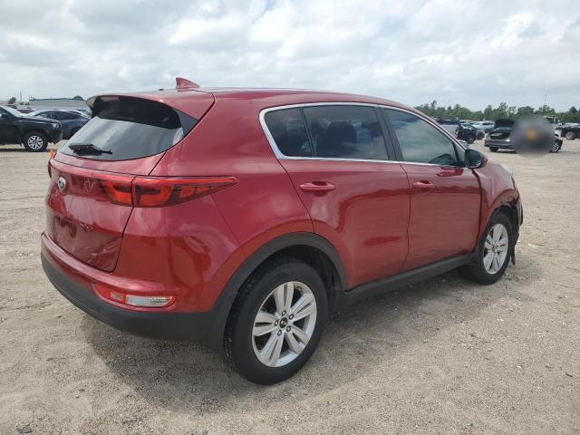 Photo 2 VIN: KNDPM3AC0K7574721 - KIA SPORTAGE 