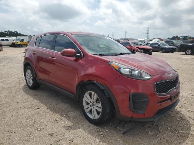 Photo 3 VIN: KNDPM3AC0K7574721 - KIA SPORTAGE 