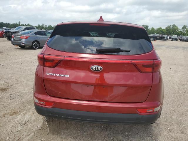 Photo 5 VIN: KNDPM3AC0K7574721 - KIA SPORTAGE 