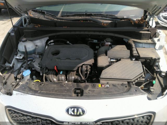 Photo 9 VIN: KNDPM3AC0K7590272 - KIA SPORTAGE 