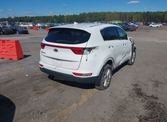 Photo 3 VIN: KNDPM3AC0K7628079 - KIA SPORTAGE 