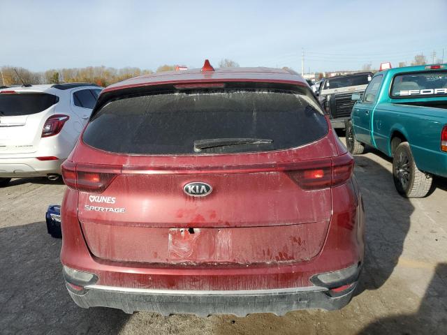 Photo 5 VIN: KNDPM3AC0L7640556 - KIA SPORTAGE 