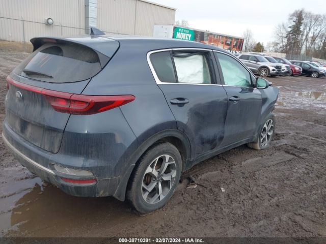 Photo 3 VIN: KNDPM3AC0L7647877 - KIA SPORTAGE 