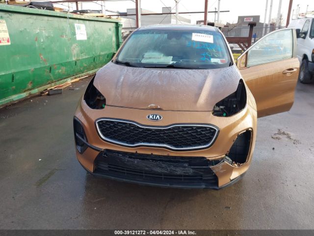 Photo 5 VIN: KNDPM3AC0L7675890 - KIA SPORTAGE 