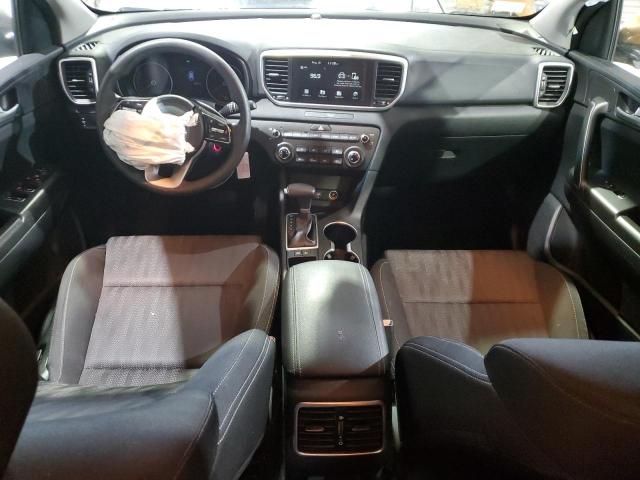 Photo 7 VIN: KNDPM3AC0L7695282 - KIA CADENZA PR 