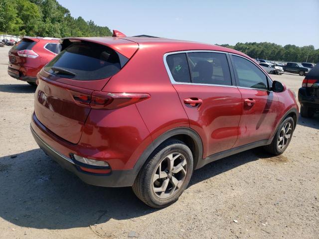 Photo 2 VIN: KNDPM3AC0L7710590 - KIA SPORTAGE 