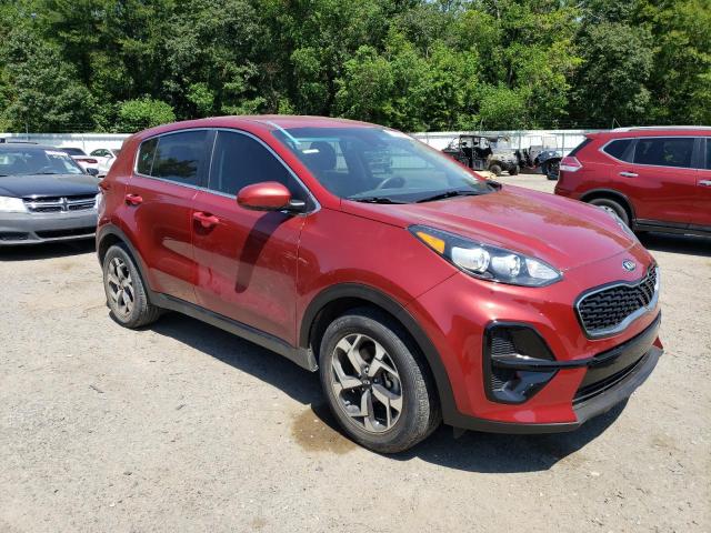 Photo 3 VIN: KNDPM3AC0L7710590 - KIA SPORTAGE 