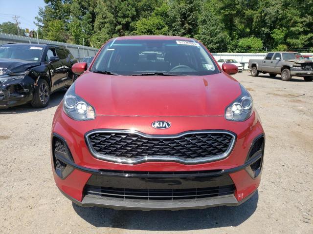 Photo 4 VIN: KNDPM3AC0L7710590 - KIA SPORTAGE 