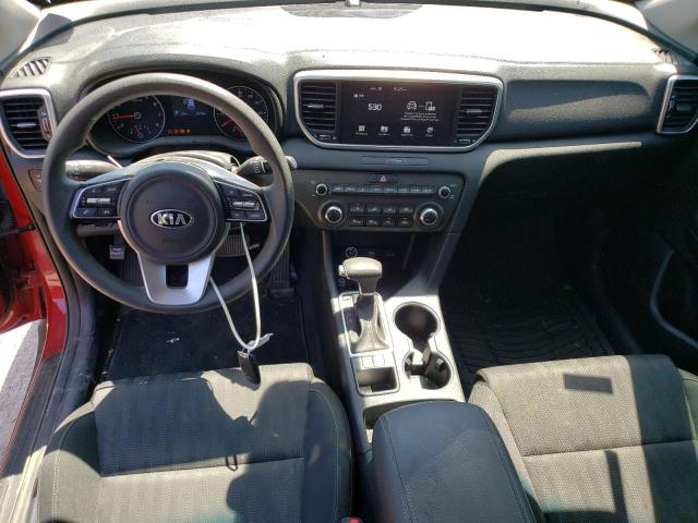 Photo 7 VIN: KNDPM3AC0L7710590 - KIA SPORTAGE 