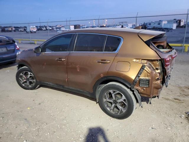 Photo 1 VIN: KNDPM3AC0L7712582 - KIA SPORTAGE 