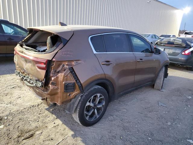 Photo 2 VIN: KNDPM3AC0L7712582 - KIA SPORTAGE 