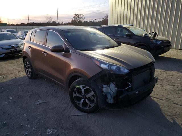 Photo 3 VIN: KNDPM3AC0L7712582 - KIA SPORTAGE 