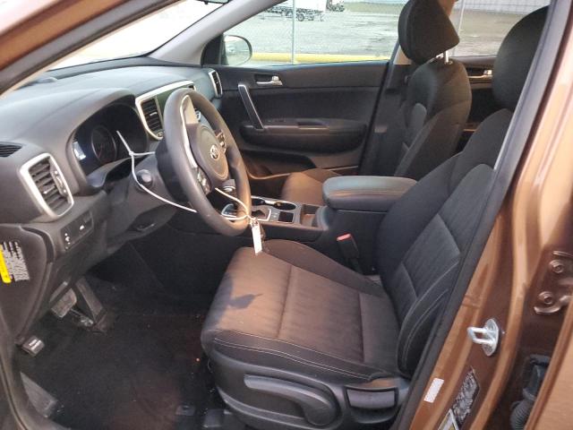 Photo 6 VIN: KNDPM3AC0L7712582 - KIA SPORTAGE 